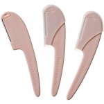Tweezerman Facial Razors – Zboží Dáma