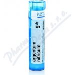 ARGENTUM NITRICUM POR 9CH GRA 1X4G – Hledejceny.cz