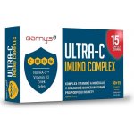 Barnys ULTRA-C Imuno Comp. 30+15 kapslí – Hledejceny.cz
