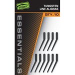 Fox Rovnátka Edges Essentials Tungsten Line Alignas 10 ks – Zboží Dáma