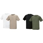 PARKSIDE Pánské triko 2 kusy černá/zelená – Hledejceny.cz