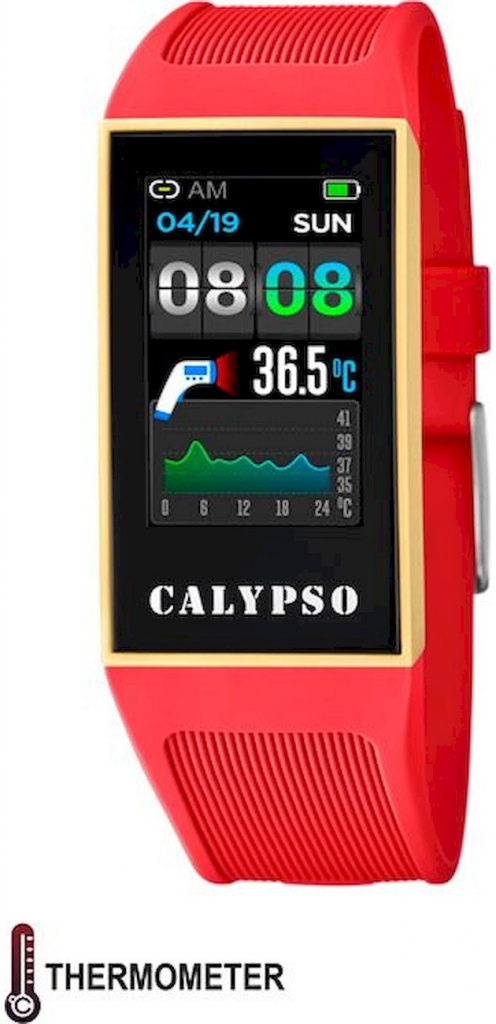 Calypso K8502/3