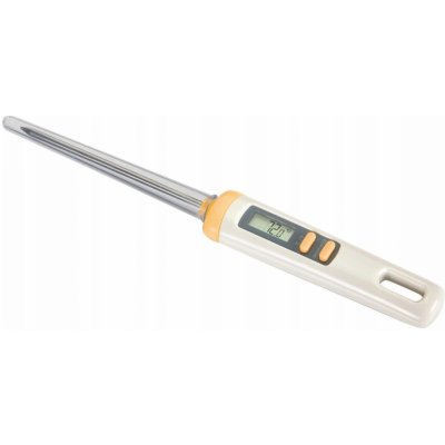 Teploměr digitální DELÍCIA Tescoma 630126.00 – Hledejceny.cz
