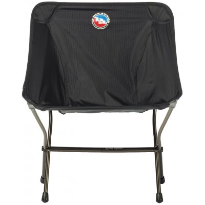 Židle Big Agnes Skyline UL Chair černá – Hledejceny.cz
