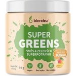 Supergreens Mango 90 g – Sleviste.cz