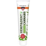 Hemp & Dent konopná 75 g – Hledejceny.cz