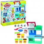Hasbro Play-Doh Rušná restaurace – Sleviste.cz