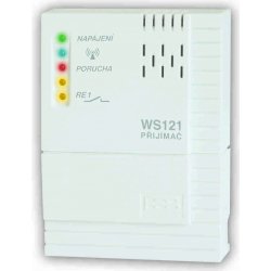 Elektrobock Přijímač WS121