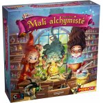Mindok Malí Alchymisté – Hledejceny.cz