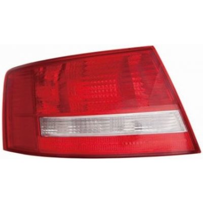 DEPO AI A6 04-/P zad světlo 446-1902R-UE – Hledejceny.cz