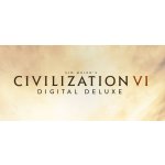 Civilization VI (Deluxe Edition) – Hledejceny.cz