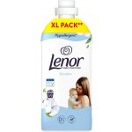 Lenor aviváž Sensitive 1,239 l 59 PD – Zboží Dáma