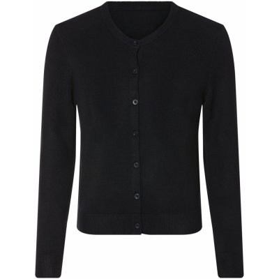 esmara Dámský kardigan černá – Zboží Mobilmania