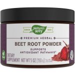 Nature's Way Beet Root Powder 150 g – Hledejceny.cz
