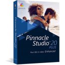 Pinnacle Studio 20 Plus ML Upgrade PNST20PLMLEU-UPG