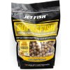 Návnada a nástraha Jet Fish Boilies Supra Fish Krab Česnek 4kg 24mm