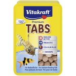 Vitakraft Vita Premium Tabs 100 ks – Zboží Mobilmania