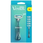 Gillette Venus + 5 ks hlavic – Zboží Mobilmania
