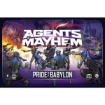 Agents of Mayhem: Pride of Babylon – Hledejceny.cz