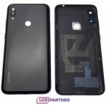 Kryt Huawei Y6 2019 zadní černý – Zboží Mobilmania