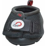CAVALLO Boty pro koně Trek černá – Zboží Dáma