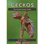 Aaron M Bauer - Geckos – Hledejceny.cz