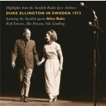 In Sweden 1973 Ellington, Duke – Sleviste.cz