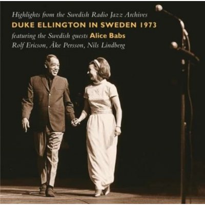 In Sweden 1973 Ellington, Duke – Sleviste.cz