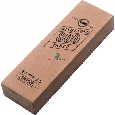 King Deluxe PART2 JIS #800 – Sleviste.cz