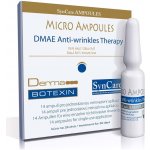 Syncare Micro Ampoules Pro Elasticity Vitamin C kúra 28 dnů 14 x 1,5 ml – Zboží Dáma