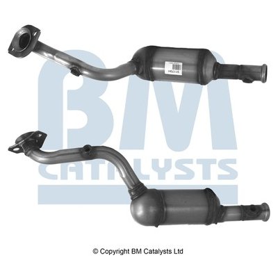 BM CATALYSTS BM91170H – Hledejceny.cz