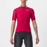 Castelli PEZZI lady červená – Hledejceny.cz