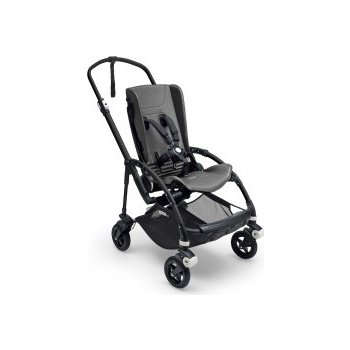 Bugaboo Bee⁵ základní set Black/Black 2017