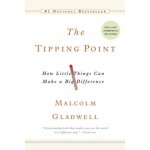 Tipping Point Malcolm Gladwell – Hledejceny.cz