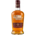 Tomatin 14y 46% 0,7 l (kazeta) – Hledejceny.cz