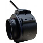 Hikmicro Rychloupínací objímka Rusan ARH pro Thunder 1.0 a Cheetah 60 mm – Zboží Dáma