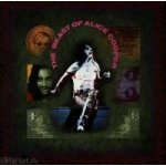 Alice Cooper - The Beast Of Alice Cooper CD – Hledejceny.cz