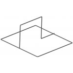 RM Gastro VN-1GN-100 Vložka do koše – Zboží Dáma