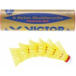 Victor Nylon Shuttle 2000 6 ks – Zbozi.Blesk.cz