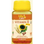 VitaHarmony Vitamin E 60 tablet 100 mg – Hledejceny.cz