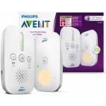 Philips AVENT Baby DECT monitor SCD502/26 – Hledejceny.cz