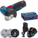 Bosch GWS 12V-76 Professional 0.601.9F2.002