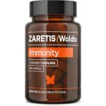 Zaretis Immunity 90 kapslí – Hledejceny.cz