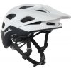 Cyklistická helma Spiuk Trazer bílá 2024