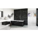 Polysan MARLENE CURVE 195 x 85 cm 78731MCLB – Hledejceny.cz