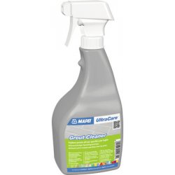 Mapei UltraCare Grout Cleaner spary čistič spár 0,75 kg