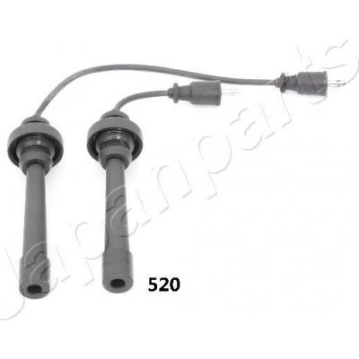 Sada kabelů pro zapalování JAPANPARTS IC-520 – Hledejceny.cz