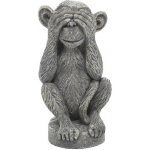 Hobby Don´t See 5,5x5,5x10,5 cm – Zboží Dáma