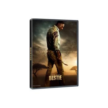 Bestie DVD