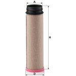 MANN-FILTER Vzduchový filtr MANN MF CF1260 – Hledejceny.cz